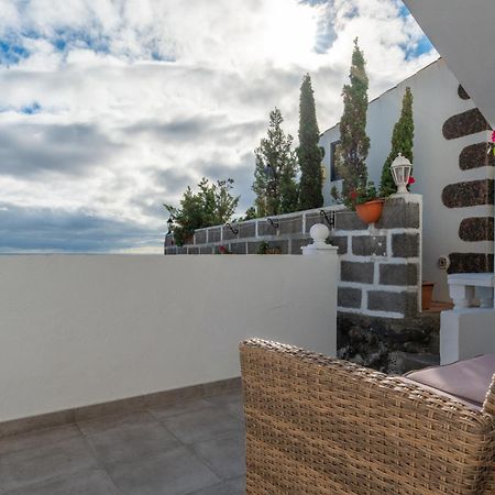 Vivienda Vacacional Tinisagua Брения-Альта Экстерьер фото