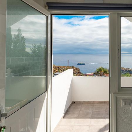Vivienda Vacacional Tinisagua Брения-Альта Экстерьер фото
