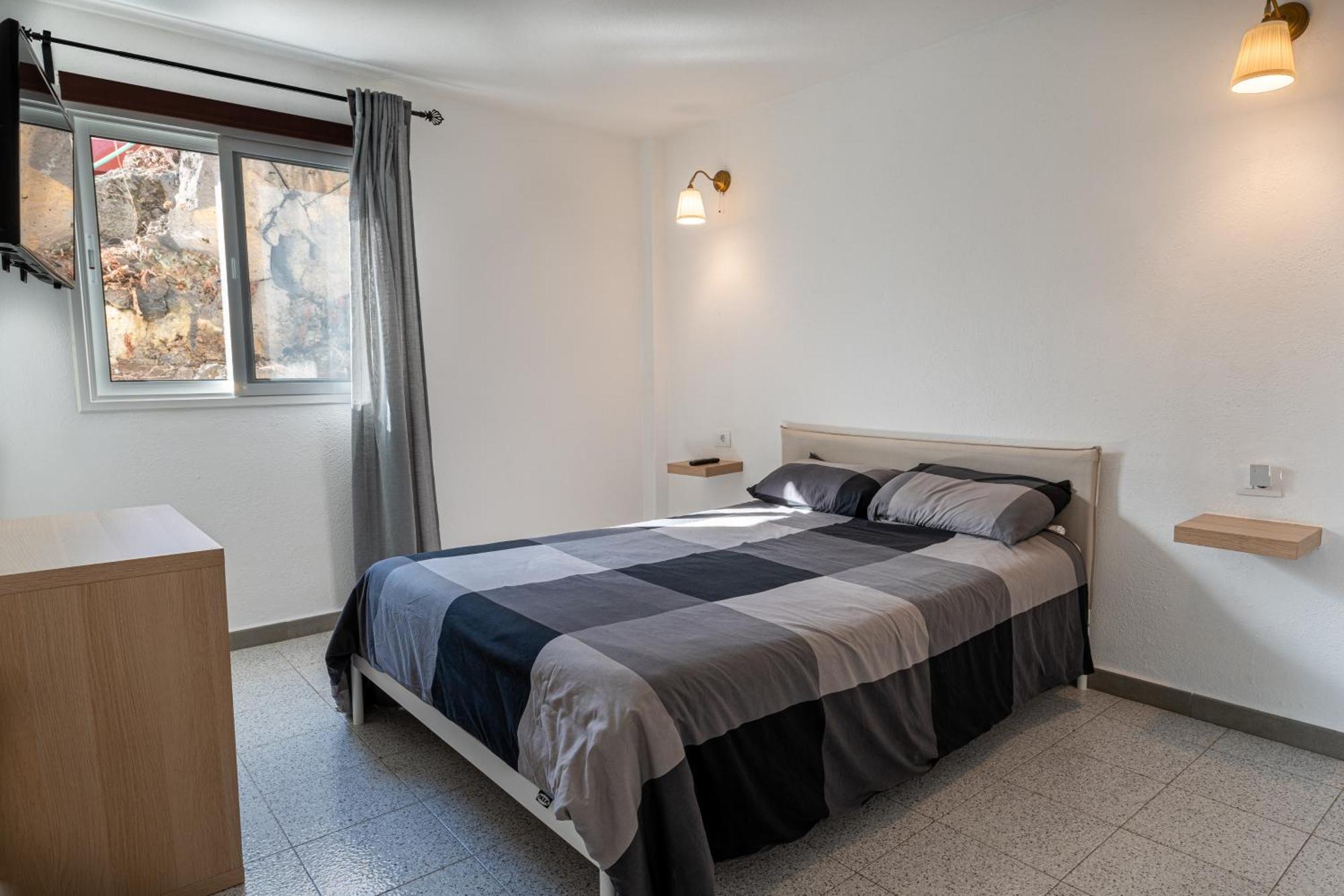 Vivienda Vacacional Tinisagua Брения-Альта Экстерьер фото