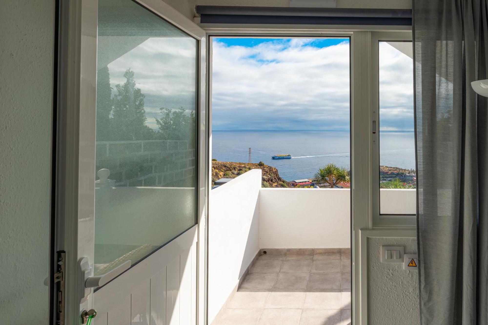 Vivienda Vacacional Tinisagua Брения-Альта Экстерьер фото