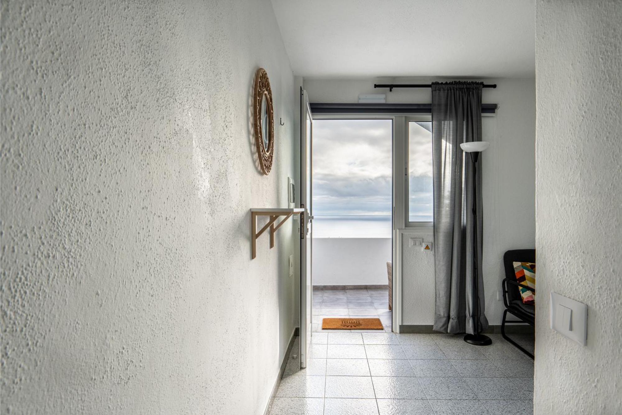 Vivienda Vacacional Tinisagua Брения-Альта Экстерьер фото