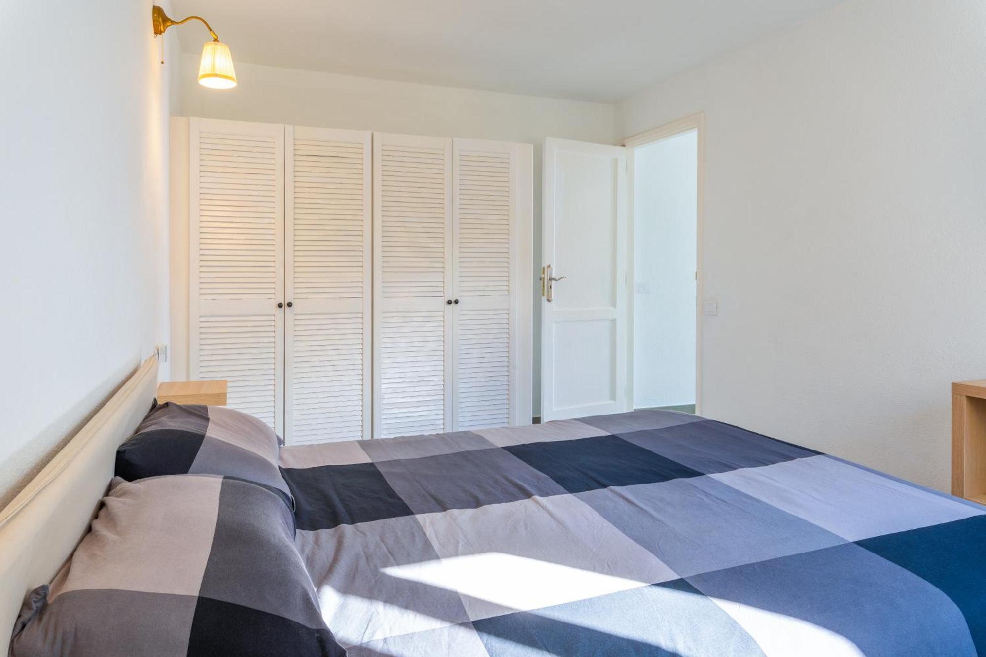 Vivienda Vacacional Tinisagua Брения-Альта Экстерьер фото